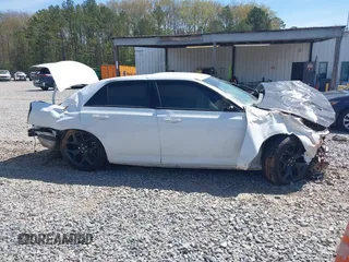 2023 Chrysler 300 Touring with VIN 2C3CCAAG6PH514225, listed as a IAAI auction lot 41859020 with Not Provided miles and . Bid and sale history available at DreamBid. Image 13.