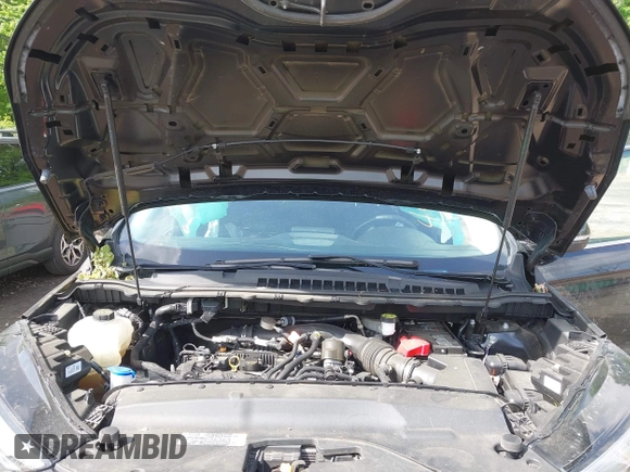 2022 Ford Edge Titanium with VIN 2FMPK4K95NBA45450, listed as a IAAI auction lot 42149752 with Not provided miles and . Bid and sale history available at DreamBid. Image 10.