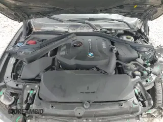 2020 BMW 4 Series 430i с VIN WBA4J1C05LCE20467, выставлен на аукционе Copart как лот 81734275 с пробегом 85 288 миль миль и Списание • Salvage title. История ставок и продаж доступна на DreamBid. Изображение 16.