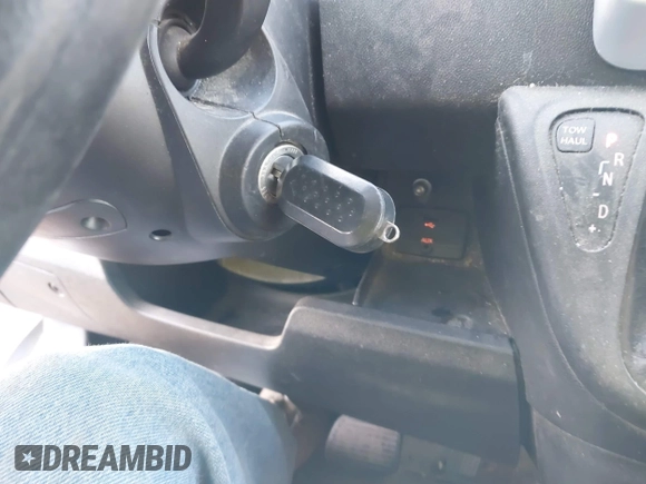 2018 Ram ProMaster Cargo with VIN 3C6TRVAG7JE107042, listed as a IAAI auction lot 40856879 with 250,956 mi miles and . Bid and sale history available at DreamBid. Image 11.