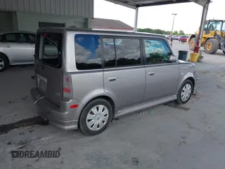 2006 Scion xB with VIN JTLKT324864077724, listed as a IAAI auction lot 42592757 with 360,588 mi miles and . Bid and sale history available at DreamBid. Image 4.