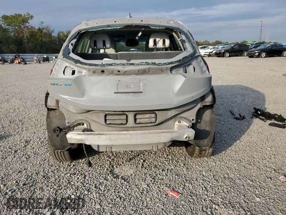 2021 Chevrolet Bolt EV Premier z VIN 1G1FZ6S04M4113134, wystawiony jako Copart lot #88073515 z przebiegiem 86 593 mil mil oraz Nie do naprawy • Non repairable. Historia ofert i sprzedaży dostępna na DreamBid. Obrazek 6.