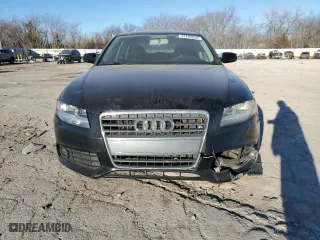 2010 Audi A4 2.0T Premium with VIN WAUAFAFL7AN014991, listed as a Copart auction lot 47103225 with 171,297 mi miles and Salvage Title. Bid and sale history available at carsss.com. Image 5.