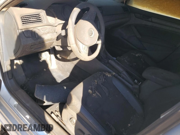 2016 Volkswagen Passat 1.8T R-Line w/Comfort Pkg with VIN 1VWAS7A34GC063866, listed as a Copart auction lot 79299444 with 0 mi miles and Salvage Title. Bid and sale history available at carsss.com. Image 8.