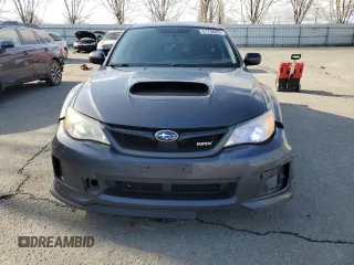 2014 Subaru WRX WRX с VIN JF1GV7E66EG006007, выставлен на аукционе Copart как лот 51736025 с пробегом 111 910 миль миль и Списание • Salvage title. История ставок и продаж доступна на DreamBid. Изображение 5.