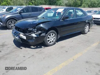 2002 Honda Accord SE with VIN JHMCG56732C029843, listed as a IAAI auction lot 42344772 with 234,242 mi miles and . Bid and sale history available at DreamBid. Image 2.