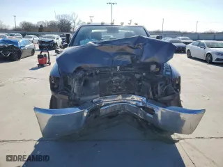 2016 Ram 2500 Tradesman with VIN 3C6UR5HL7GG177077, listed as a Copart auction lot 41726435 with 0 mi miles and Salvage Title. Bid and sale history available at carsss.com. Image 5.