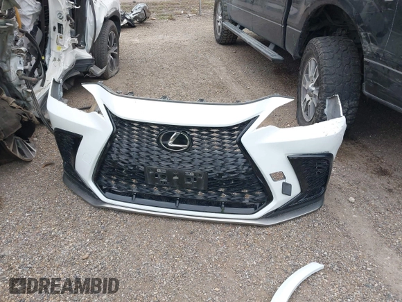 2022 Lexus NX with VIN JTJKGCEZ3N5003320, listed as a IAAI auction lot 41265319 with 41,810 mi miles. Bid and sale history available at carsss.com. Image 12.
