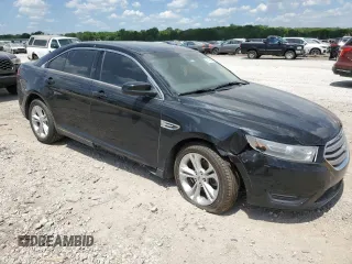 2015 Ford Taurus SEL with VIN 1FAHP2E96FG107108, listed as a Copart auction lot 56799865 with 137,465 mi miles and Clean title. Bid and sale history available at DreamBid. Image 4.