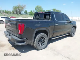 2021 GMC Sierra 1500 Denali с VIN 3GTU9FEL2MG103368, выставлен на аукционе IAAI как лот 42242258 с пробегом 73 460 миль миль и . История ставок и продаж доступна на DreamBid. Изображение 4.