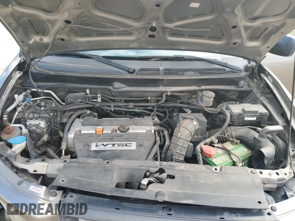 2008 Honda Element EX z VIN 5J6YH28758L011928, wystawiony jako Copart lot #79735204 z przebiegiem 198 311 mil mil oraz Szkoda całkowita • Salvage title. Historia ofert i sprzedaży dostępna na DreamBid. Obrazek 12.