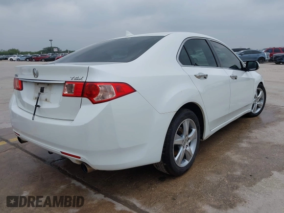 2012 Acura TSX z VIN JH4CU2F49CC010714, wystawiony jako IAAI lot #42265983 z przebiegiem 163 314 mil mil oraz . Historia ofert i sprzedaży dostępna na DreamBid. Obrazek 4.