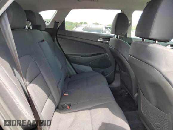 2020 Hyundai Tucson Ultimate with VIN KM8J3CALXLU280153, listed as a Copart auction lot 63006085 with 68,770 mi miles and Salvage title. Bid and sale history available at DreamBid. Image 10.