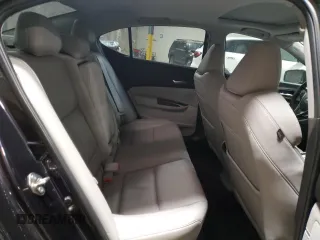 2015 Acura TLX Technology with VIN 19UUB2F53FA003635, listed as a Copart auction lot 48264175 with 124,818 mi miles and Salvage title. Bid and sale history available at DreamBid. Image 10.