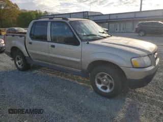 2005 Ford Explorer Sport Trac XLS with VIN 1FMZU67K65UA65517, listed as a Copart auction lot 50827365 with 288,901 mi miles and Clean title. Bid and sale history available at DreamBid. Image 4.