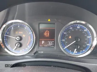 2018 Toyota Corolla L z VIN 2T1BURHE2JC116597, wystawiony jako IAAI lot #42033903 z przebiegiem 188 773 mil mil oraz . Historia ofert i sprzedaży dostępna na DreamBid. Obrazek 7.