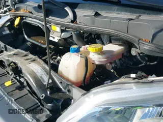 2023 Ram ProMaster Cargo с VIN 3C6MRVJG4PE538080, выставлен на аукционе IAAI как лот 43261391 с пробегом 44 862 миль миль и . История ставок и продаж доступна на DreamBid. Изображение 19.