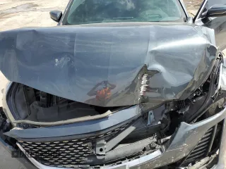 2020 Cadillac CT5 Premium Luxury z VIN 1G6DN5RK4L0118905, wystawiony jako Copart lot #48889445 z przebiegiem 72 376 mil mil oraz Szkoda całkowita • Salvage title. Historia ofert i sprzedaży dostępna na DreamBid. Obrazek 12.