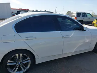 2017 BMW 3 Series 330i with VIN WBA8B9C55HK675882, listed as a IAAI auction lot 42004613 with 94,359 mi miles and . Bid and sale history available at DreamBid. Image 13.