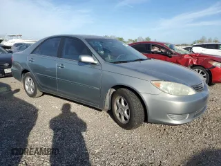 2006 Toyota Camry STD with VIN 4T1BE30K66U713513, listed as a Copart auction lot 49590525 with 147,871 mi miles and Non Repairable. Bid and sale history available at DreamBid. Image 4.
