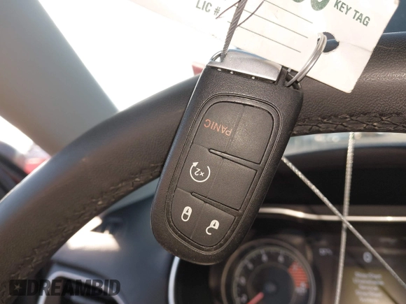 2021 Jeep Cherokee Trailhawk с VIN 1C4PJMBX5MD193290, выставлен на аукционе IAAI как лот 40903042 с пробегом 54 239 миль миль и . История ставок и продаж доступна на DreamBid. Изображение 11.