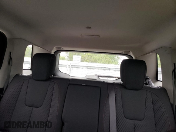 2012 GMC Terrain SLE-1 with VIN 2GKFLREK3C6400439, listed as a Copart auction lot 58942445 with 191,309 mi miles and Clean title. Bid and sale history available at DreamBid. Image 10.