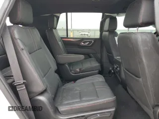2023 Chevrolet Tahoe RST с VIN 1GNSCRKD9PR391778, выставлен на аукционе Copart как лот 54725335 с пробегом Не указан миль и Списание • Salvage title. История ставок и продаж доступна на DreamBid. Изображение 11.