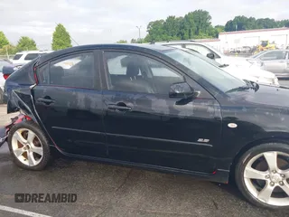 2004 Mazda 3 s z VIN JM1BK323541195606, wystawiony jako IAAI lot #42357383 z przebiegiem 172 727 mil mil oraz . Historia ofert i sprzedaży dostępna na DreamBid. Obrazek 13.