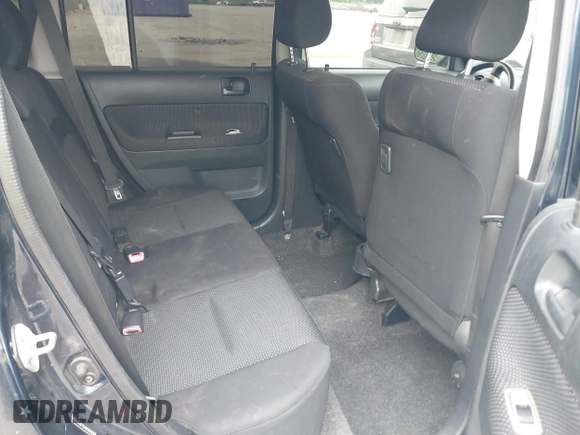 2005 Scion xB z VIN JTLKT324850202968, wystawiony jako IAAI lot #42159371 z przebiegiem 219 344 mil mil oraz . Historia ofert i sprzedaży dostępna na DreamBid. Obrazek 8.