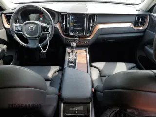 2019 Volvo XC60 Inscription с VIN LYV102RL0KB298567, выставлен на аукционе Copart как лот 54501325 с пробегом 31 777 миль миль и Списание • Salvage title. История ставок и продаж доступна на DreamBid. Изображение 8.