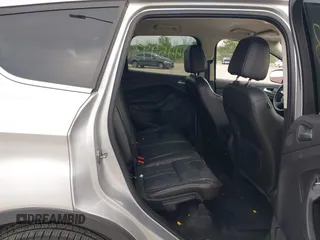 2013 Ford Escape Titanium with VIN 1FMCU9J97DUD16072, listed as a IAAI auction lot 42445993 with 111,255 mi miles and . Bid and sale history available at DreamBid. Image 8.