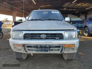 1994 Toyota 4Runner SR5 with VIN JT3VN39W7R0140175, listed as a Copart auction lot 87021934 with 185,526 mi miles and Clean Title. Bid and sale history available at carsss.com. Image 5.
