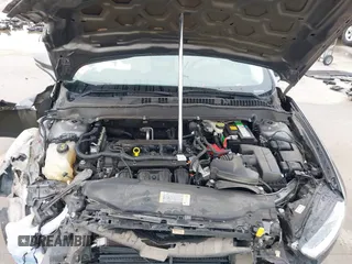 2014 Ford Fusion SE with VIN 3FA6P0H7XER227359, listed as a IAAI auction lot 41557323 with 64,333 mi miles. Bid and sale history available at carsss.com. Image 10.