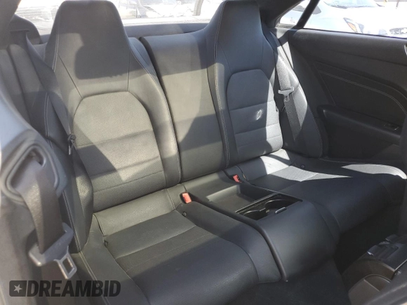 2016 Mercedes-Benz E-Class E 400 with VIN WDDKJ6FB5GF321787, listed as a Copart auction lot 50588825 with 130,676 mi miles and Salvage Title. Bid and sale history available at carsss.com. Image 10.
