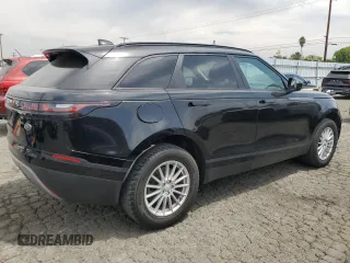 2019 Land Rover Range Rover Velar with VIN SALYA2EX3KA790871, listed as a Copart auction lot 62142285 with 106,267 mi miles and Clean title. Bid and sale history available at DreamBid. Image 3.