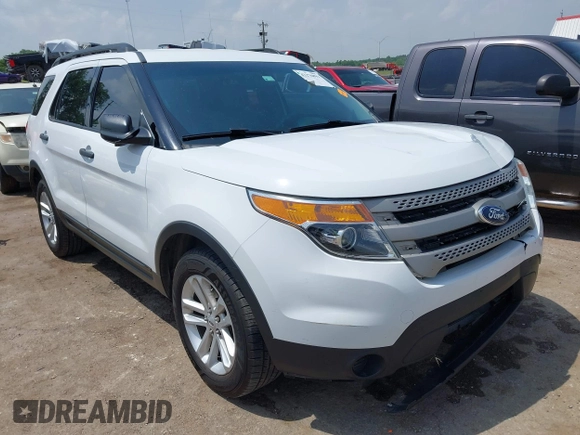 2015 Ford Explorer с VIN 1FM5K7B88FGC49248, выставлен на аукционе IAAI как лот 42276893 с пробегом 133 056 миль миль и . История ставок и продаж доступна на DreamBid. Изображение 1.