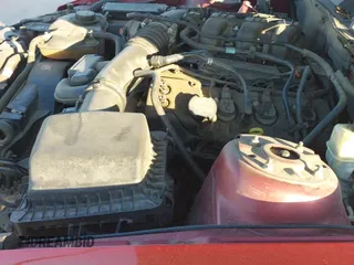 2014 Ford Mustang Premium with VIN 1ZVBP8AM8E5283954, listed as a IAAI auction lot 43368025 with 147,048 mi miles and . Bid and sale history available at DreamBid. Image 22.