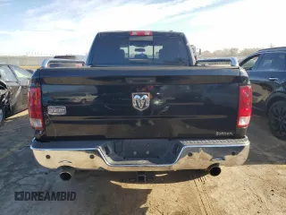2012 Ram 1500 Laramie Longhorn with VIN 1C6RD6PT3CS172618, listed as a Copart auction lot 84116464 with 181,091 mi miles and Salvage title. Bid and sale history available at DreamBid. Image 6.