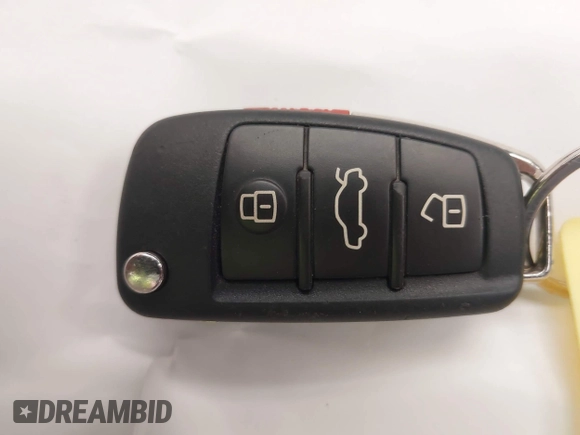 2015 Audi Q3 Prestige с VIN WA1GFCFS3FR002282, выставлен на аукционе IAAI как лот 42653325 с пробегом 57 622 миль миль и . История ставок и продаж доступна на DreamBid. Изображение 11.