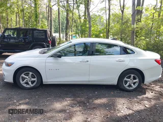 2016 Chevrolet Malibu LS z VIN 1G1ZB5STXGF254708, wystawiony jako IAAI lot #42429173 z przebiegiem 148 944 mil mil oraz . Historia ofert i sprzedaży dostępna na DreamBid. Obrazek 14.