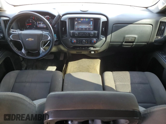 2014 Chevrolet Silverado 1500 LT with VIN 3GCPCREH3EG480269, listed as a Copart auction lot 47451605 with 274,929 mi miles and Clean Title. Bid and sale history available at DreamBid. Image 8.