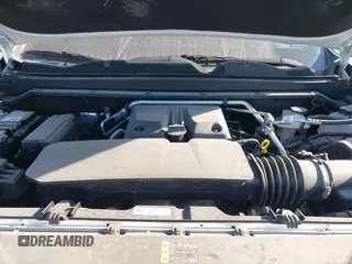 2024 Chevrolet Colorado 2WD LT with VIN 1GCPSCEK7R1221915, listed as a IAAI auction lot 42044707 with 2,403 mi miles and . Bid and sale history available at DreamBid. Image 10.