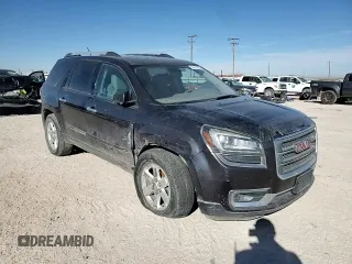 2015 GMC Acadia SLE with VIN 1GKKRPKD7FJ224963, listed as a Copart auction lot 43741755 with 141,885 mi miles and Salvage Title. Bid and sale history available at carsss.com. Image 11.