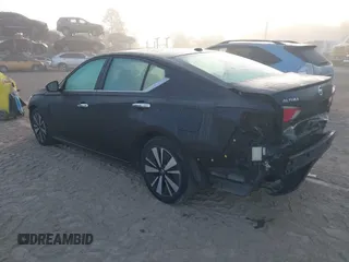 2021 Nissan Altima SV z VIN 1N4BL4DV6MN388332, wystawiony jako IAAI lot #41499128 z przebiegiem 86 600 mil mil oraz . Historia ofert i sprzedaży dostępna na DreamBid. Obrazek 3.