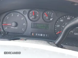 2005 Ford Taurus SE с VIN 1FAHP53205A262987, выставлен на аукционе IAAI как лот 42580079 с пробегом 104 996 миль миль и . История ставок и продаж доступна на DreamBid. Изображение 7.