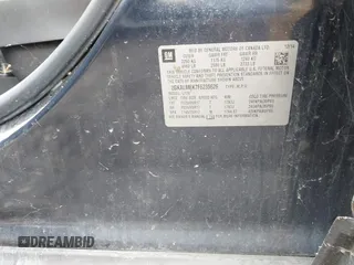 2015 GMC Terrain SLE z VIN 2GKALMEK7F6235626, wystawiony jako IAAI lot #42232126 z przebiegiem 124 456 mil mil oraz . Historia ofert i sprzedaży dostępna na DreamBid. Obrazek 9.