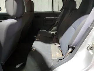 2003 Nissan Xterra XE z VIN 5N1ED28YX3C675188, wystawiony jako Copart lot #47594245 z przebiegiem 316 918 mil mil oraz Szkoda całkowita • Salvage title. Historia ofert i sprzedaży dostępna na DreamBid. Obrazek 11.