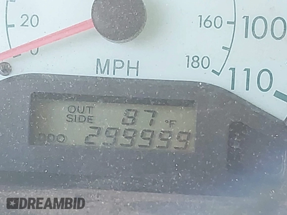 2007 Toyota Corolla CE with VIN 2T1BR32E17C722571, listed as a IAAI auction lot 42683904 with 299,999 mi miles and . Bid and sale history available at DreamBid. Image 12.