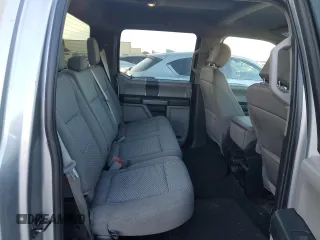 2020 Ford F-150 XL with VIN 1FTEW1C40LKD27645, listed as a Copart auction lot 87024514 with 89,164 mi miles and Salvage Title. Bid and sale history available at carsss.com. Image 10.