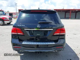 2017 Mercedes-Benz GLE 350 with VIN 4JGDA5JB1HA861393, listed as a IAAI auction lot 42546697 with 50,033 mi miles and . Bid and sale history available at DreamBid. Image 17.